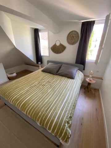 Apartamento Duplex Proche Gare Vue Tour Perret Avec Parking Gratuit Amiens Exterior foto